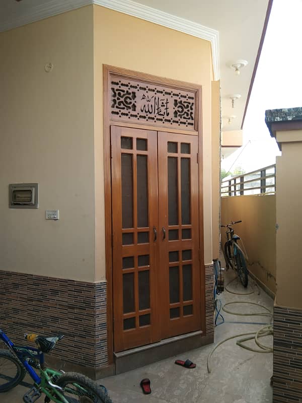 5marla house for sale in adiala road ravalpindi 1