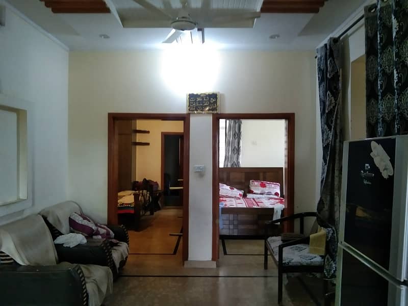 5marla house for sale in adiala road ravalpindi 3