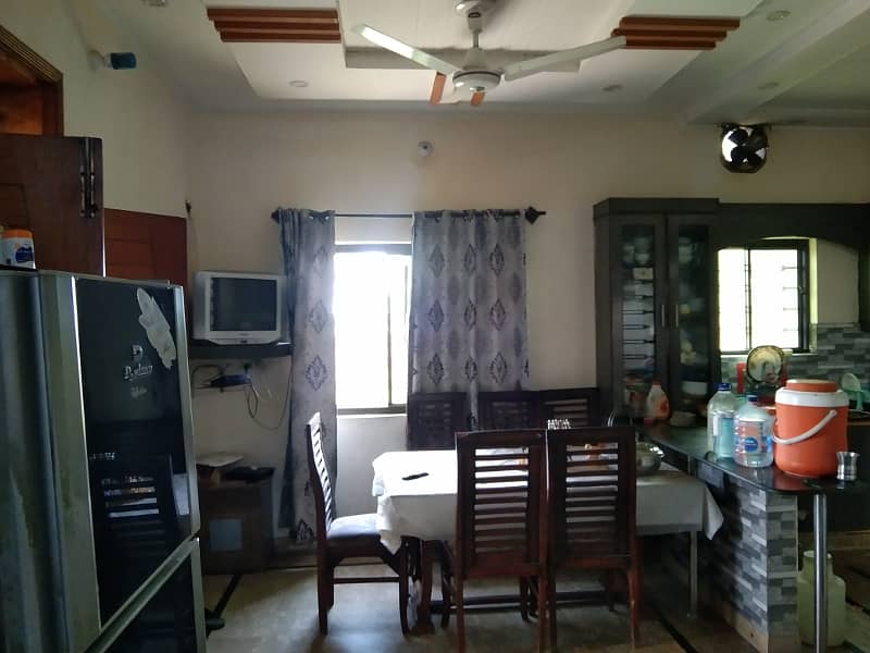 5marla house for sale in adiala road ravalpindi 5