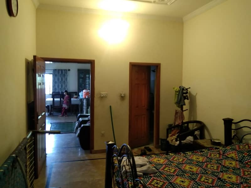 5marla house for sale in adiala road ravalpindi 10