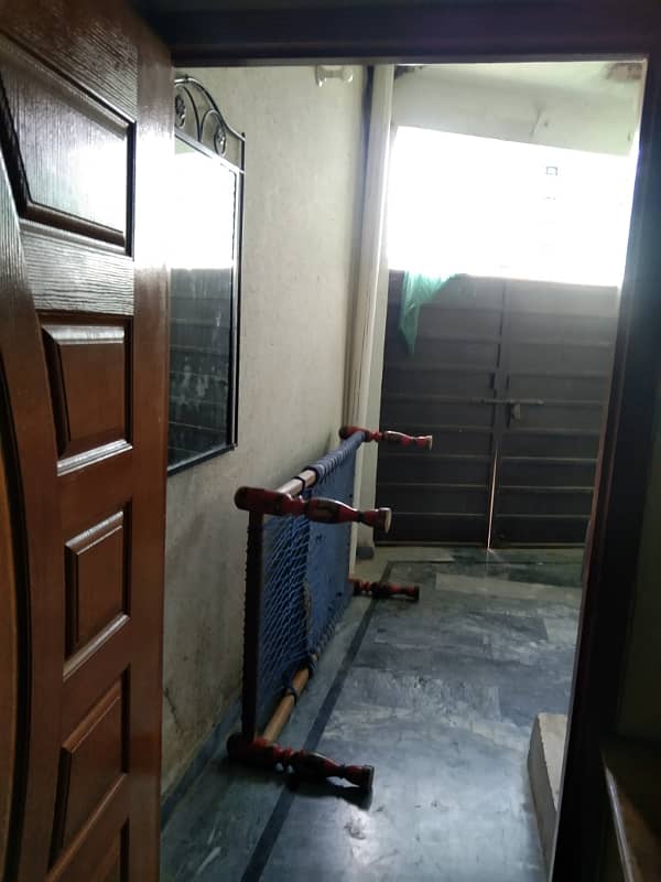 5marla house for sale in adiala road ravalpindi 11