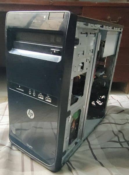 Budget gaming pc 3