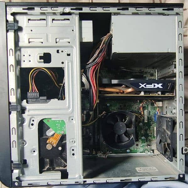 Budget gaming pc 4