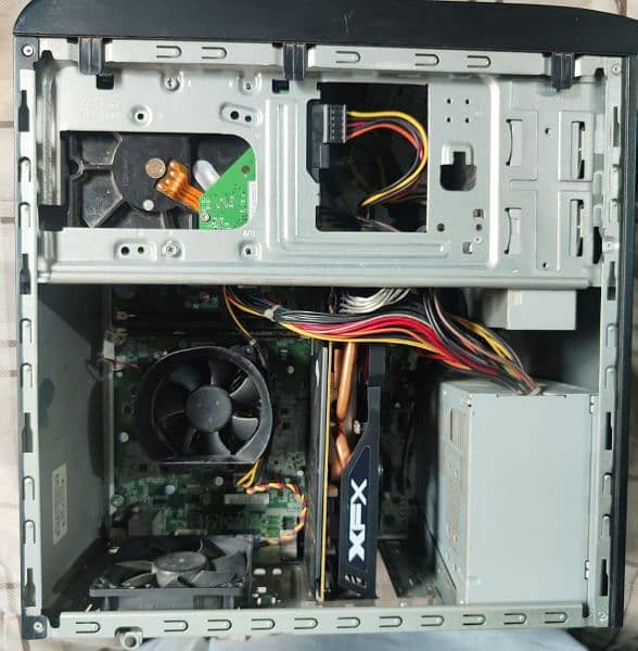 Budget gaming pc 5