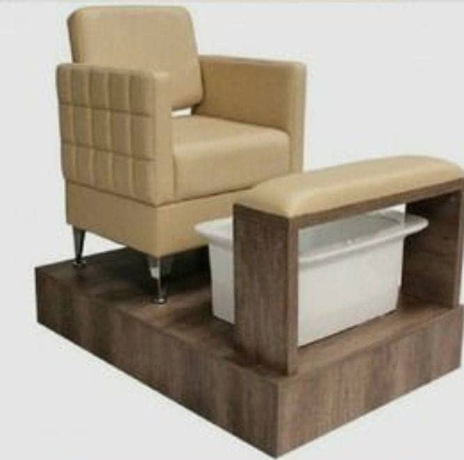 saloon chairs \ saloon furniture \ mani pedi chairs 6