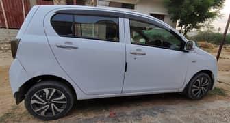 Daihatsu Mira 2013/17 L