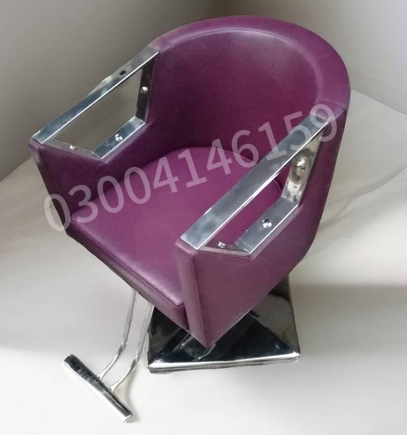 saloon chair/barber chairs/facial chair/Troyle/shampoo unit/Pedi cure 10