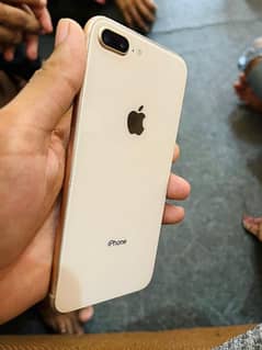 iphone 8 plus 64gb Pta Aproved official