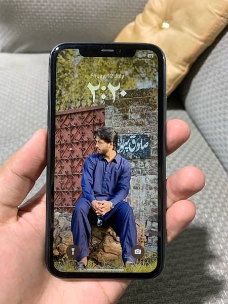 Iphone 11 64 bg non pta (Factory unlock) 1