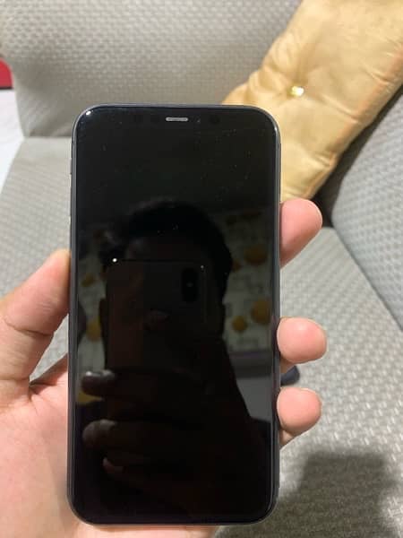 Iphone 11 64 bg non pta (Factory unlock) 7