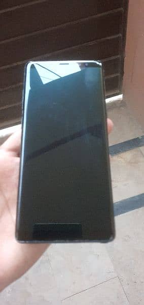 Note 8 6gb ram 64 rom read add 3