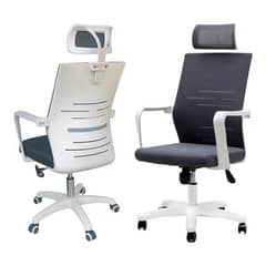 Computer Chairs revolving , Executive , Office Staff Chair 0
