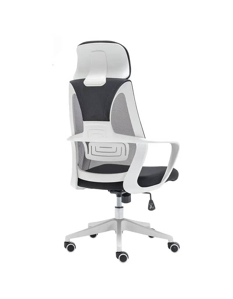 Computer Chairs revolving , Executive , Office Staff Chair 7