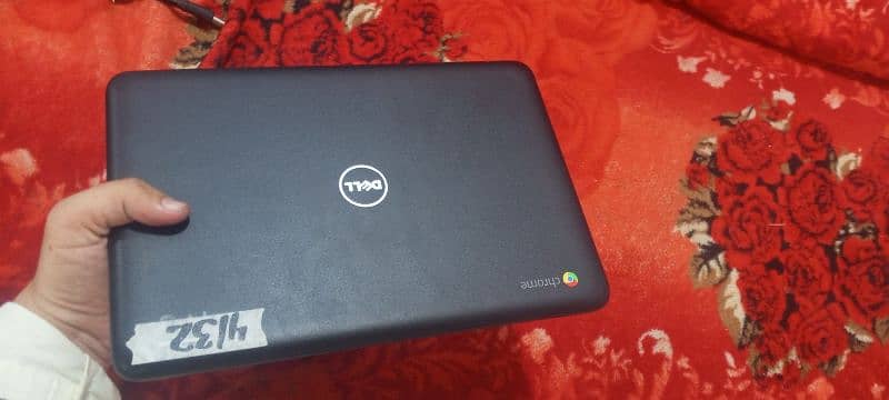 Dell | Chromebook 3180 | 32GB Storage | 4GB RAM | Dual-core 1.6GHz | 7