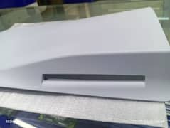 PS5 Fat Original Body shell For Disc Eddition