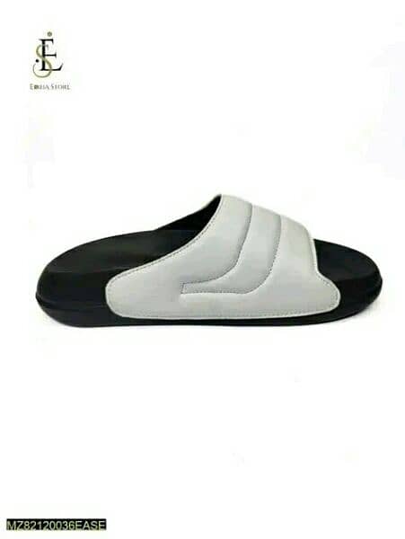 Men comfortable slipper 0