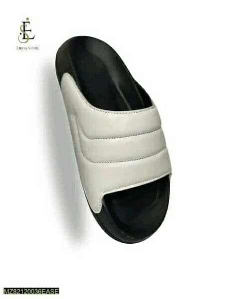 Men comfortable slipper 2