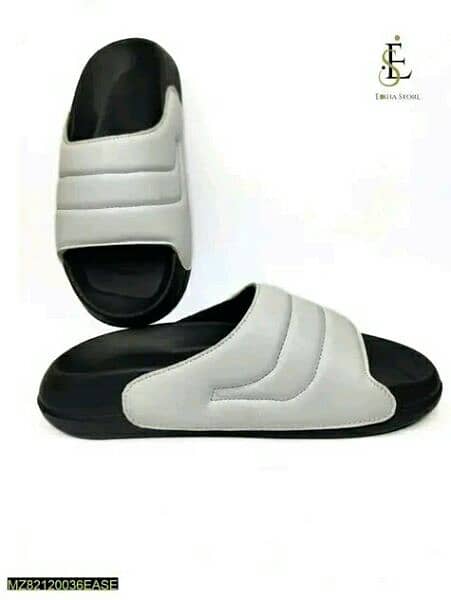 Men comfortable slipper 3