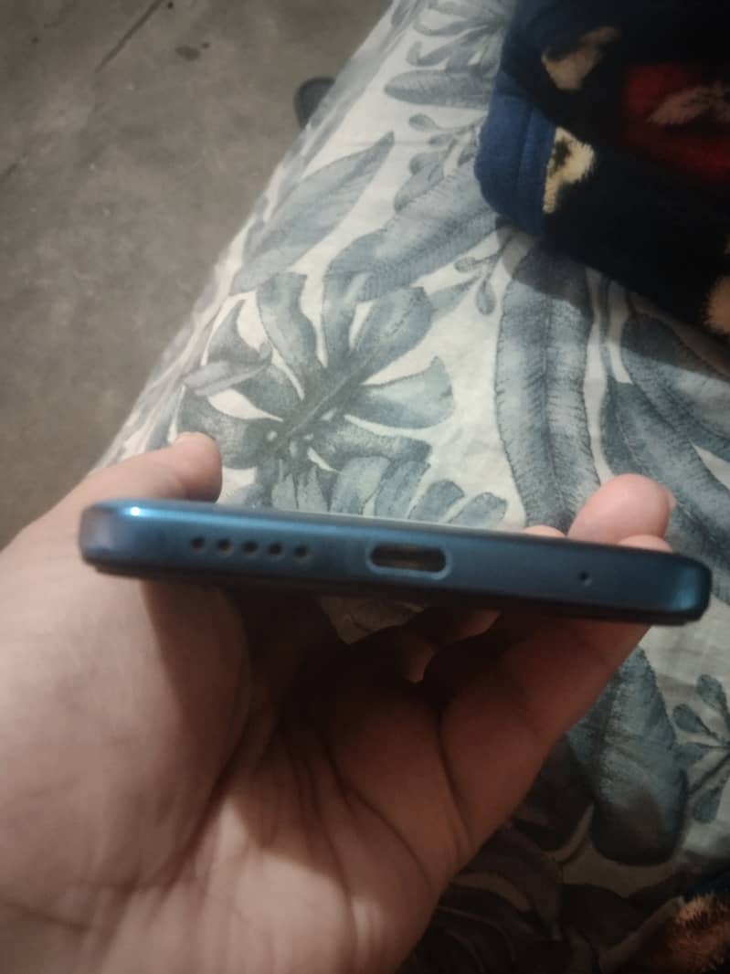 Xiaomi Redmi note 11 6/128gb 2