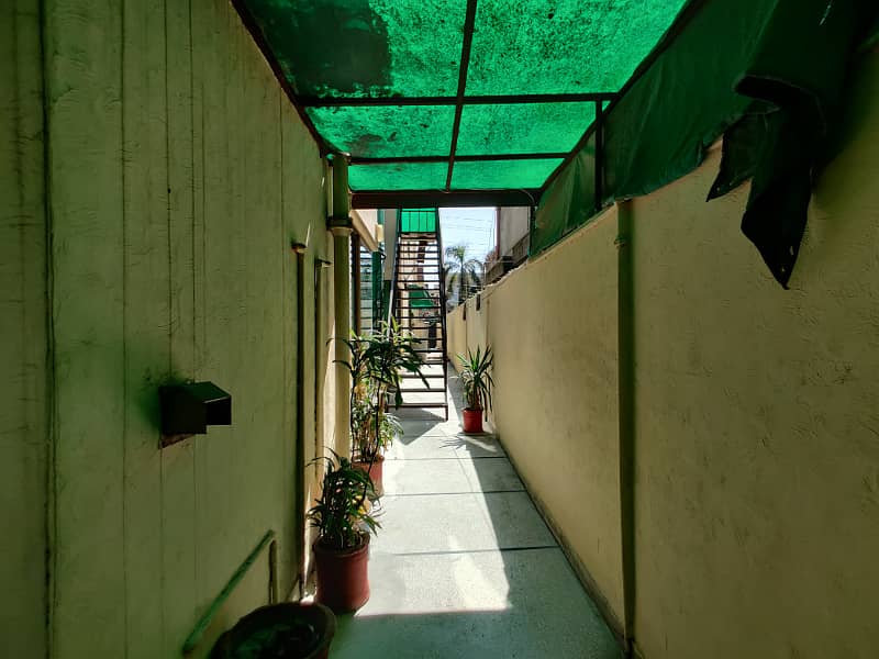 1 Kanal Upper Portion For RENT Phase 3 Z Block DHA 10