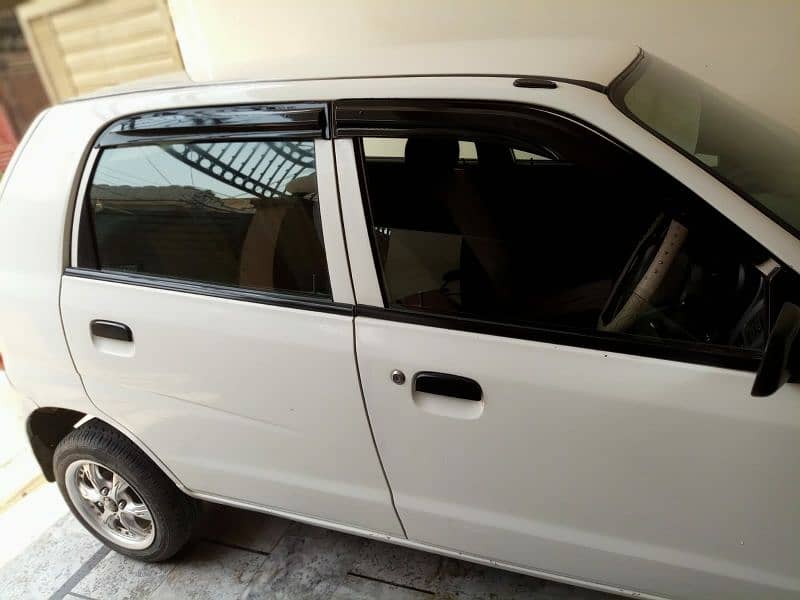 Suzuki Alto 2006 1