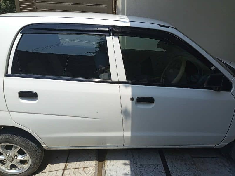 Suzuki Alto 2006 4