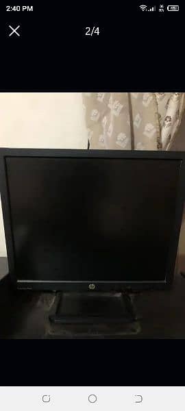 ye pc 1year use kia hai good condition my contact no/03373218737 2