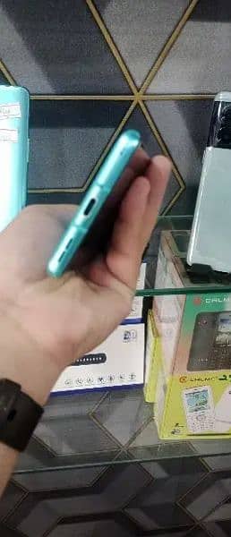 OnePlus 8 Pro 12/256, No Exchange 1