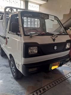 Suzuki Ravi Pickup for sale