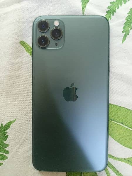 iPhone 11 Pro Max Jv 0