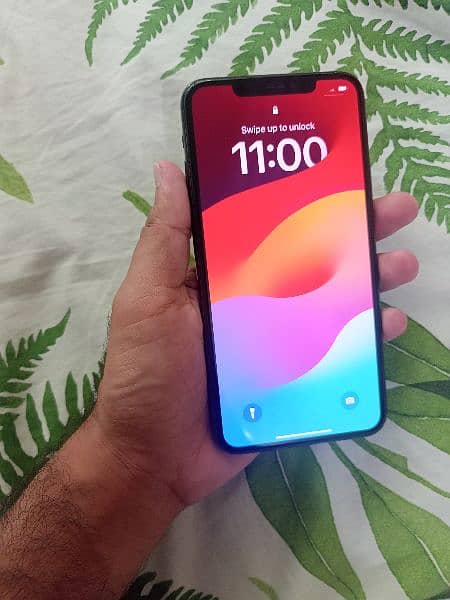 iPhone 11 Pro Max Jv 5