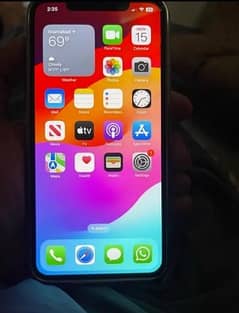 iphone xs max non pta