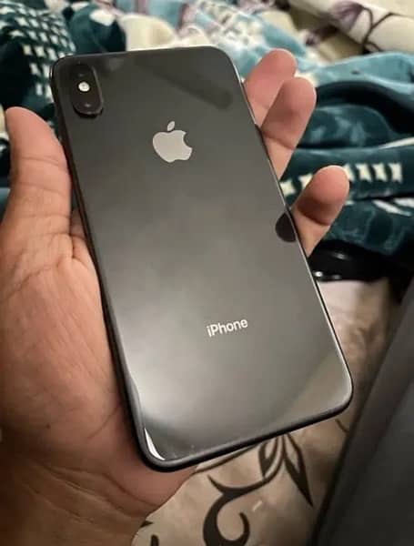 iphone xs max non pta 1