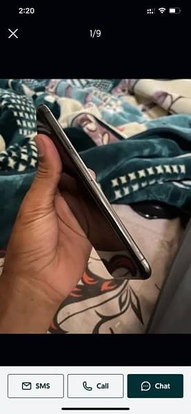 iphone xs max non pta 2