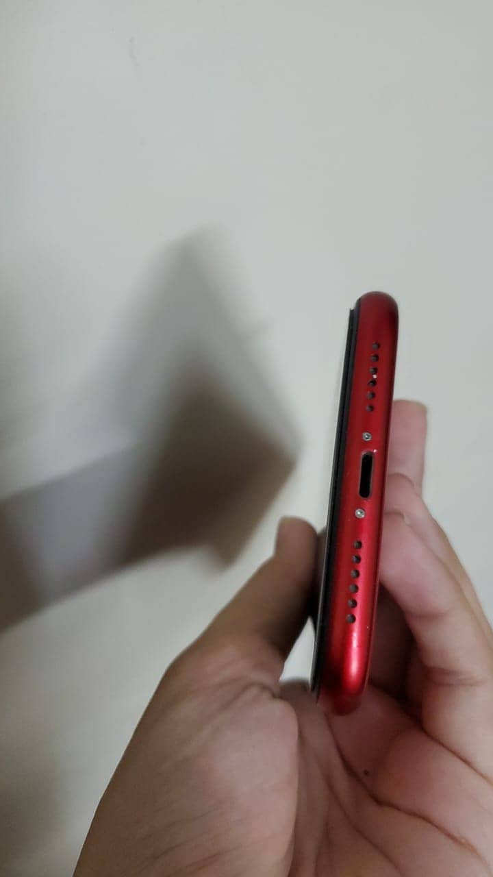 Iphone XR 64 GB - PTA Approved 2