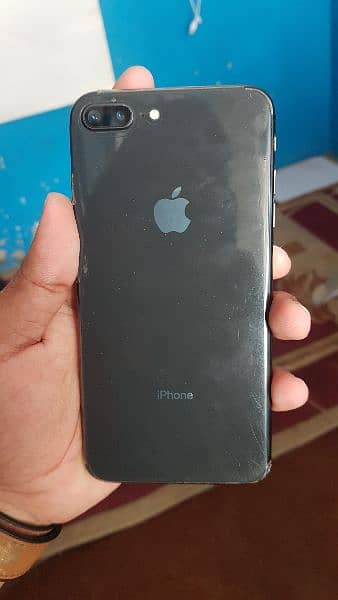 i phone 8 plus 3