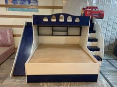 kids wooden bed | Kids Furniture | bunk bed | Kids bed for sale