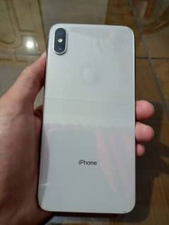 iPhone XS Max 256 gb