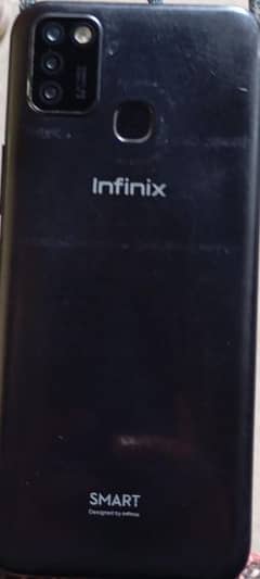 infinix smart sex 3/64