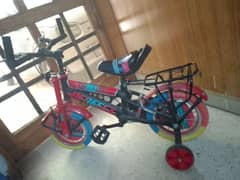 bicycle for UpTo  3 to 08 years child