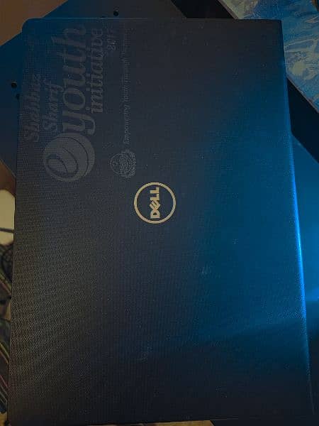 Dell Vostro 14 Core i7, 7th gen 6