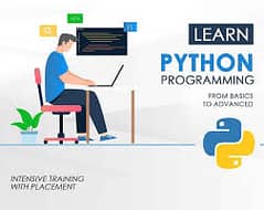 Python Programming Classes