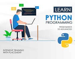 Python Programming Classes 0