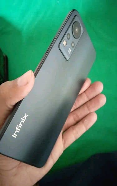 infinix note 11 0