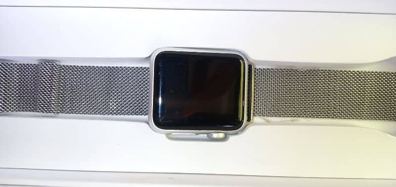 apple watch 1