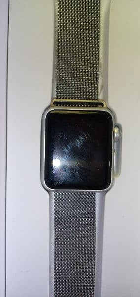 apple watch 2