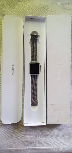 apple watch 5