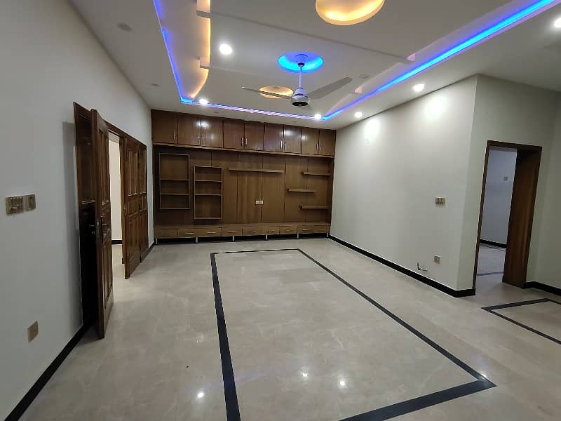 D-12 Beautiful Location Ground Floor Available For Rent 3