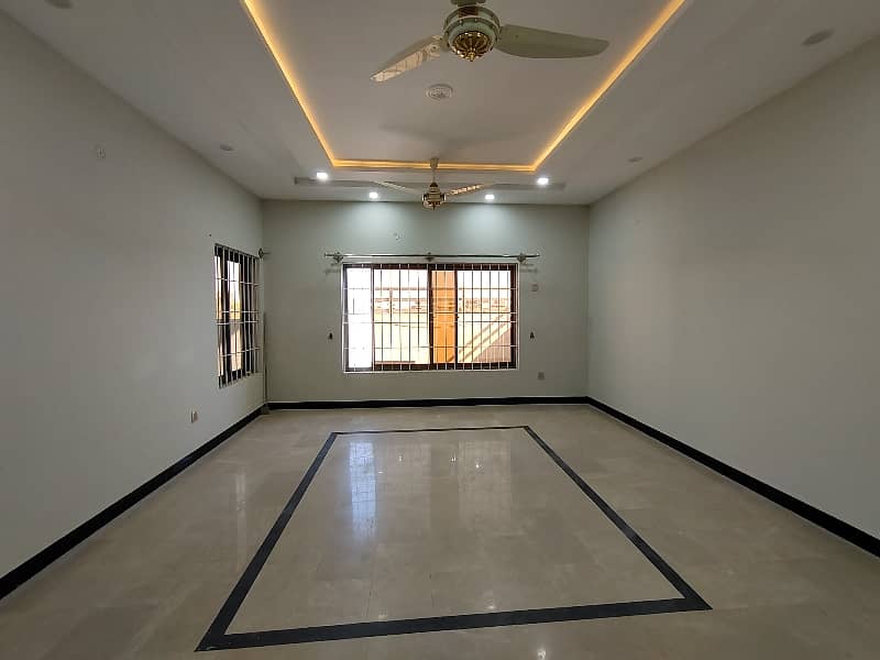 D-12 Beautiful Location Ground Floor Available For Rent 4