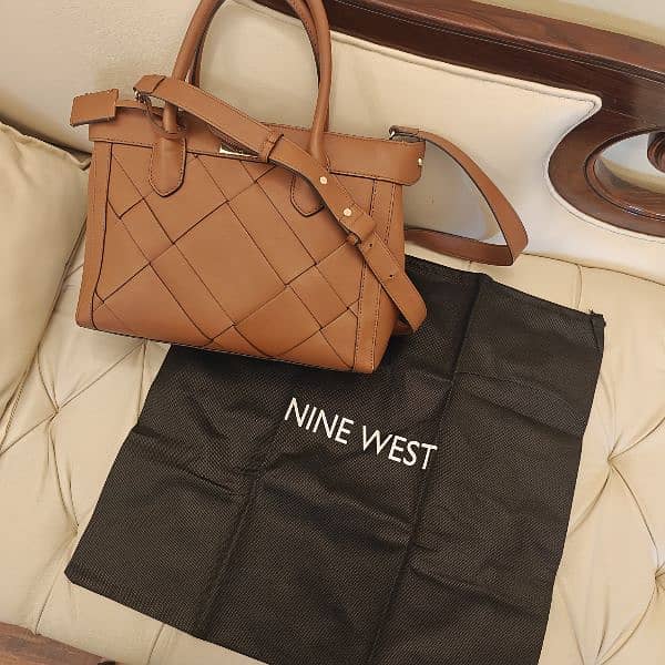 Nine West Handbag 3